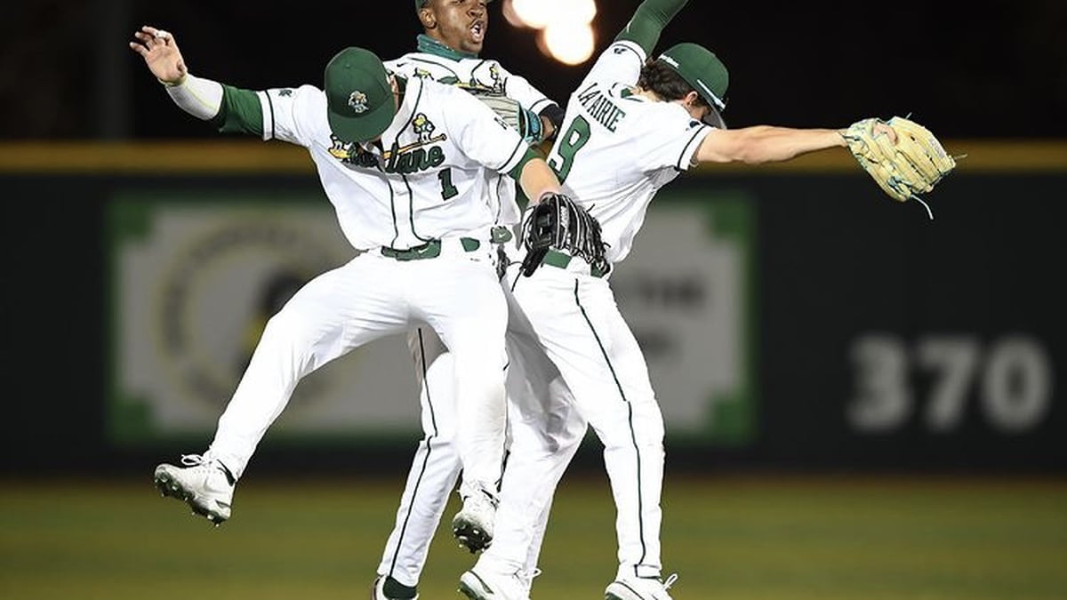 Tulane Baseball takes series win over Western Kentucky