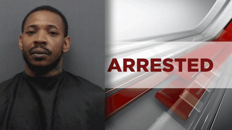 Joseph Lee Smith, DOB: 7/25/1987