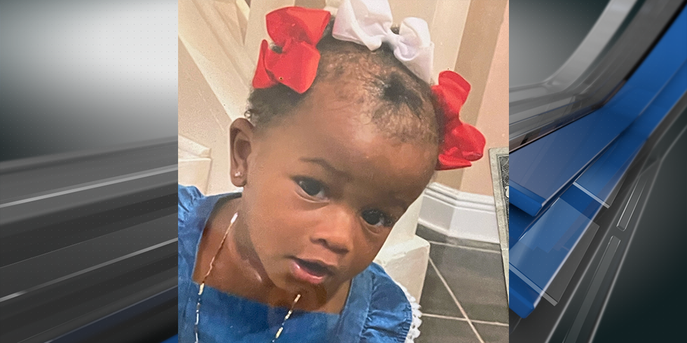 Ja'Tyri Unique Brown, 1, was shot and killed at the Fairway View Apartments in Baton Rouge on...
