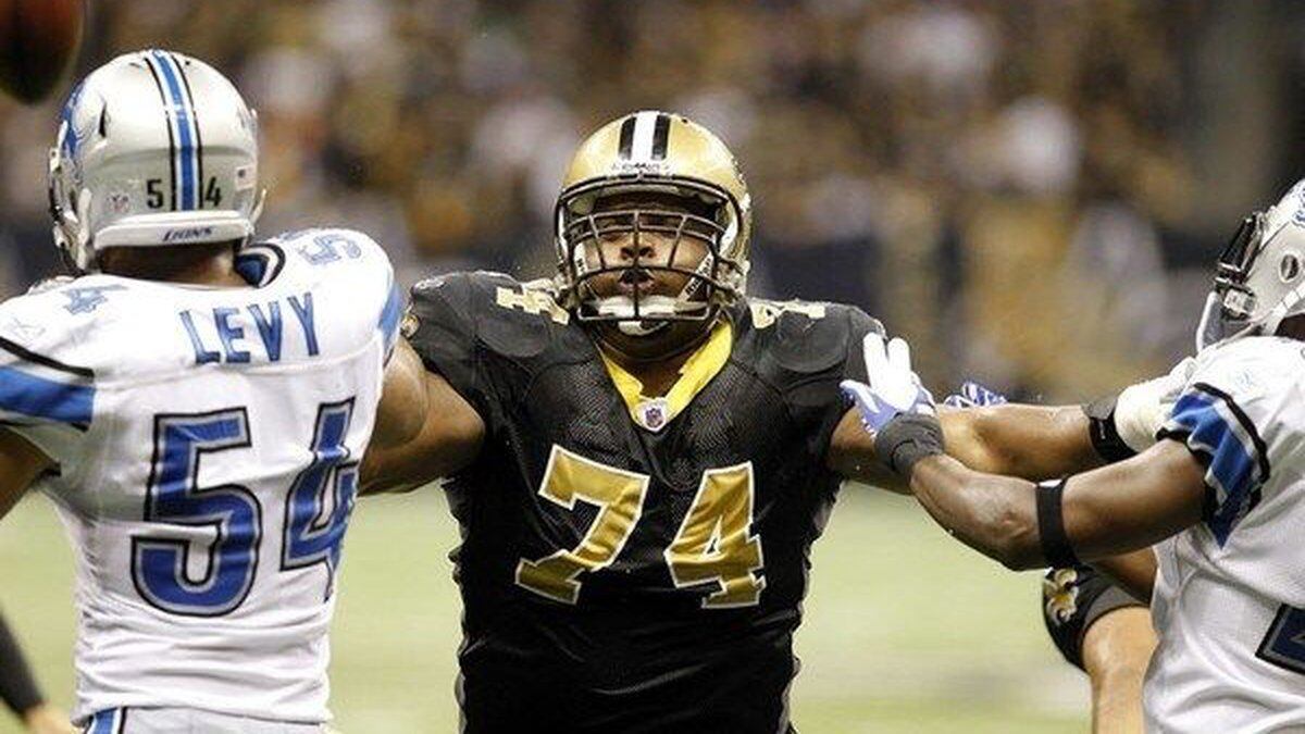 After Further Review: Grading the Saints' free agency moves