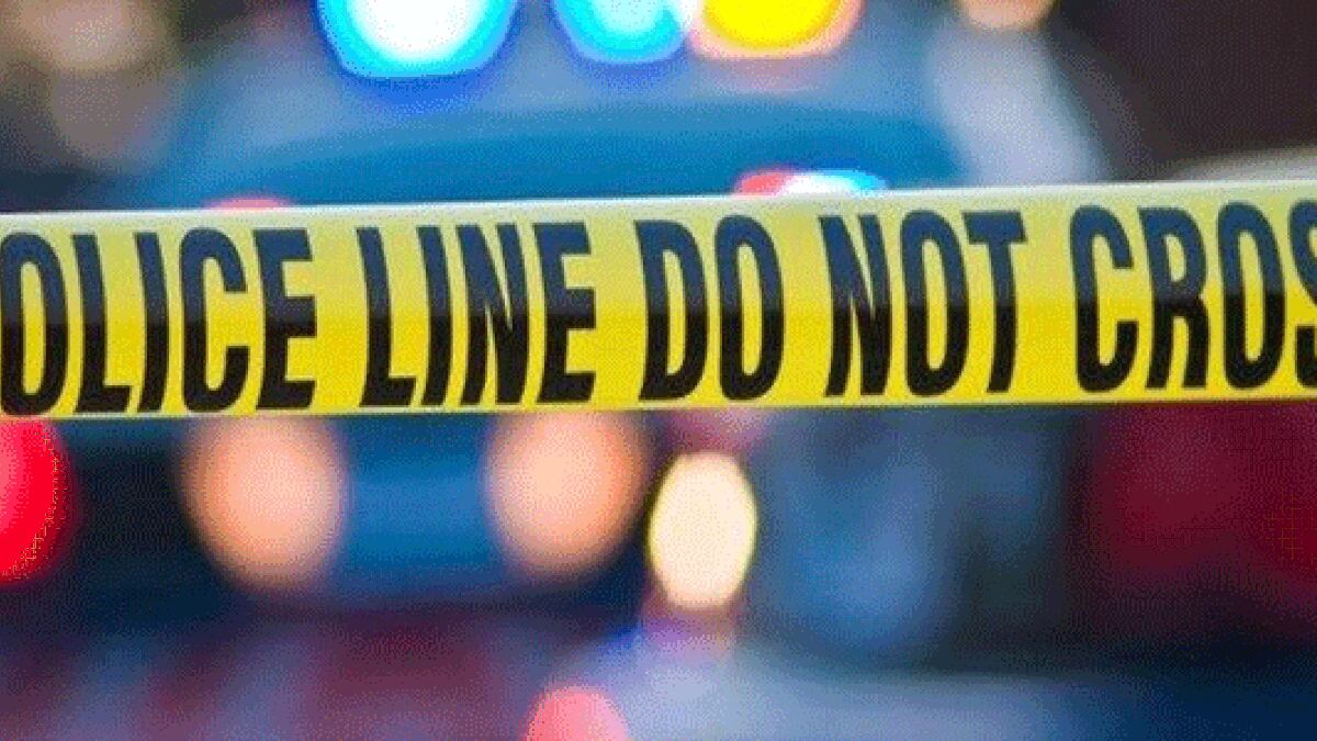 New Orleans Police are investigating a shooting in Treme that has left a man dead.