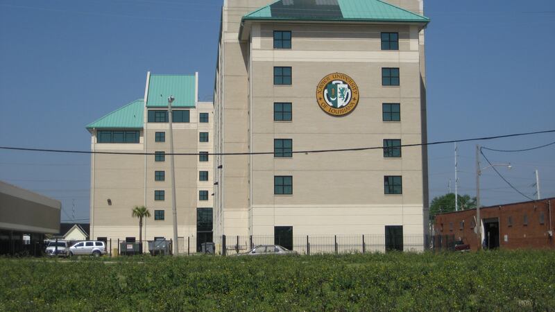 Coca-Cola awarded Xavier University with a $250,000 grant. (Source: Wikimedia Commons)