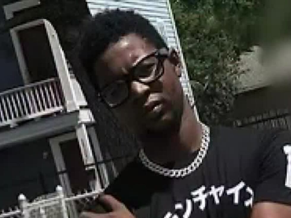 Tyrane Forest, 31, was fatally shot on Christmas afternoon in the 8700 block of South...