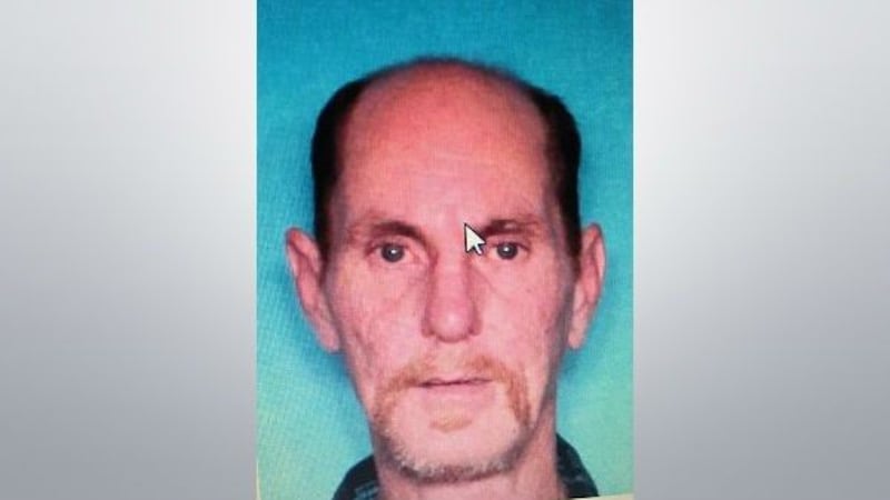 49-year-old John Littleton (Source: Plaquemines Parish Sheriff's Office)