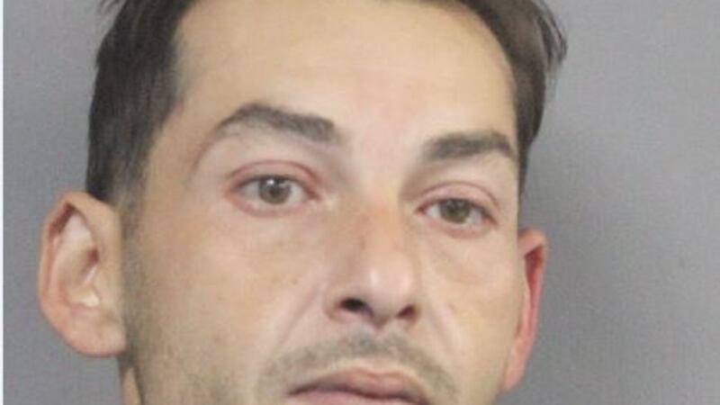 Steve John, 34, of Metairie, was arrested for a roofing scam that victimized an elderly...