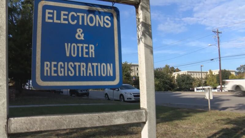 South Carolina primaries are scheduled for June 9 and several options are being looked into to...