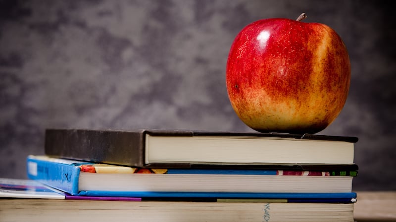 Free meals for students