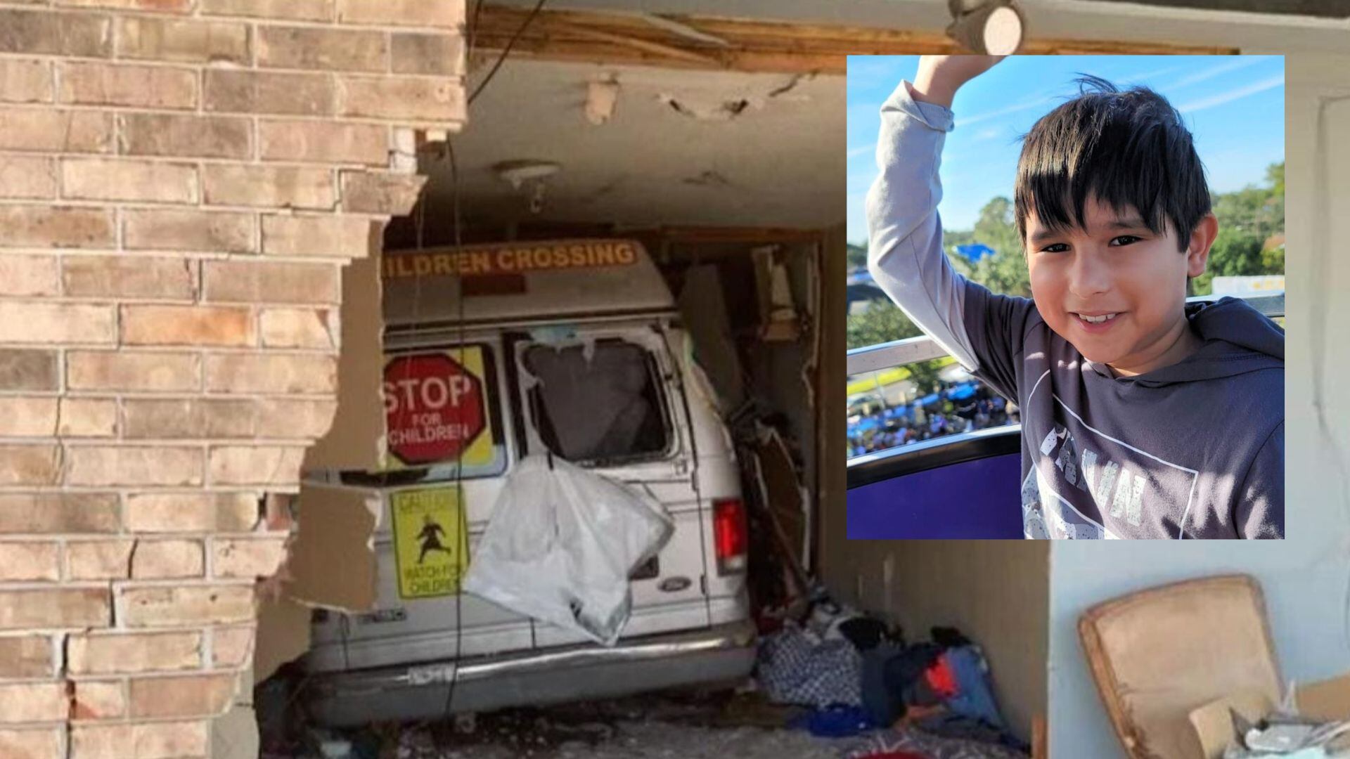 Ice cream truck driver pleads guilty, avoids jail time in crash that killed 12-year-old boy in Kenner - Vimarsana News