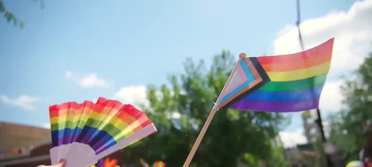 Northshore to celebrate first pride parade on Mandeville lakefront - Vimarsana News