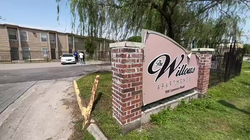 Fox 8 Defenders: The Willows