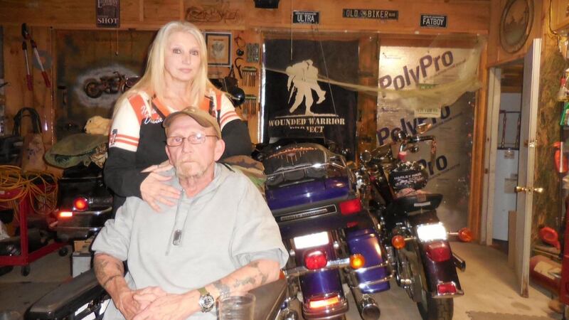 Disabled couple says UTV repair at local ATV dealership devolved into month’s-long debacle