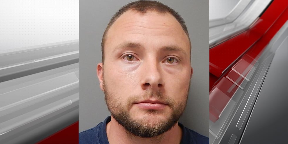 This Dec. 10, 2020, file photo provided by the Ouachita Parish Sheriff’s Office shows...