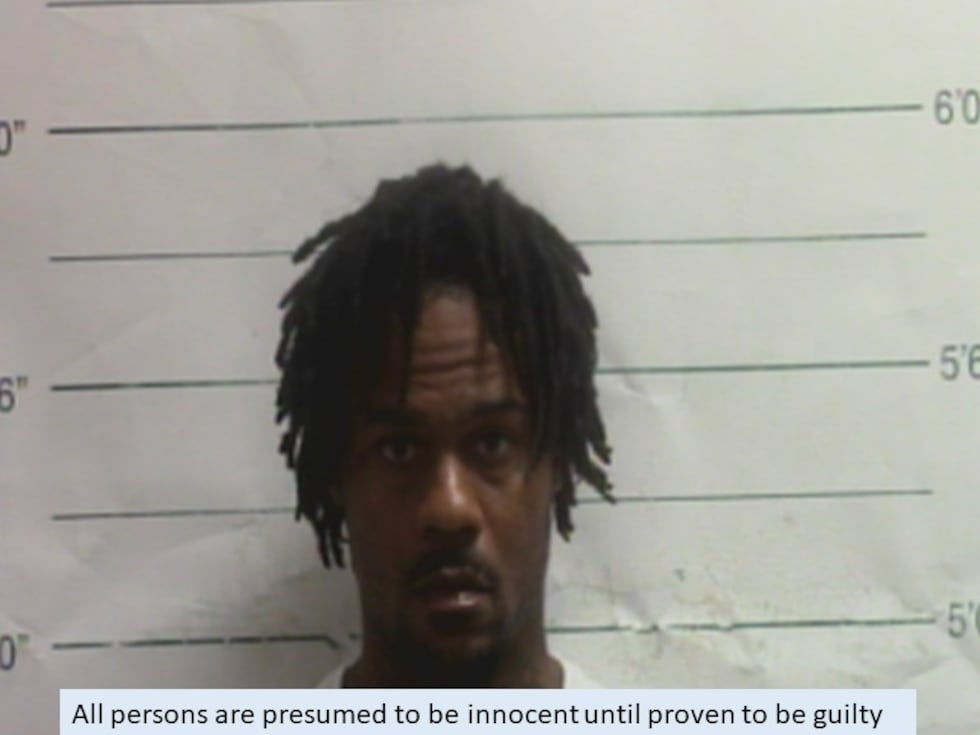 Tyree Quinn, 33, is accused of killing Andrew Stiller and his passenger, Johnell Hampton, on...