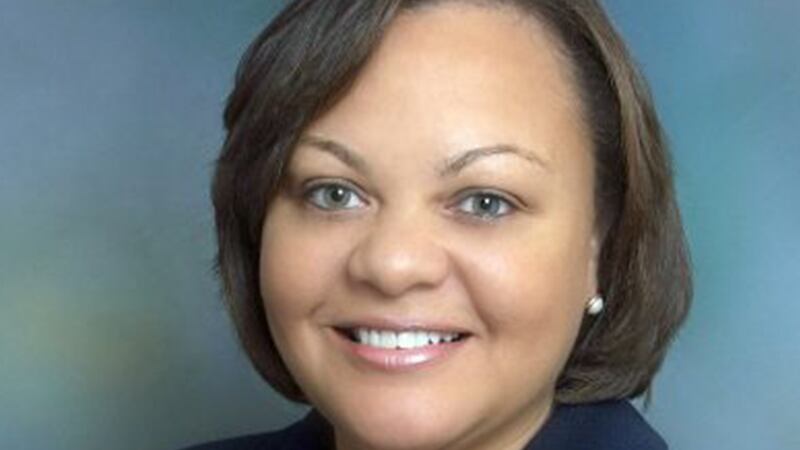 Karen Carter Peterson, in 2012, was elected to become the first female to chair the Louisiana...