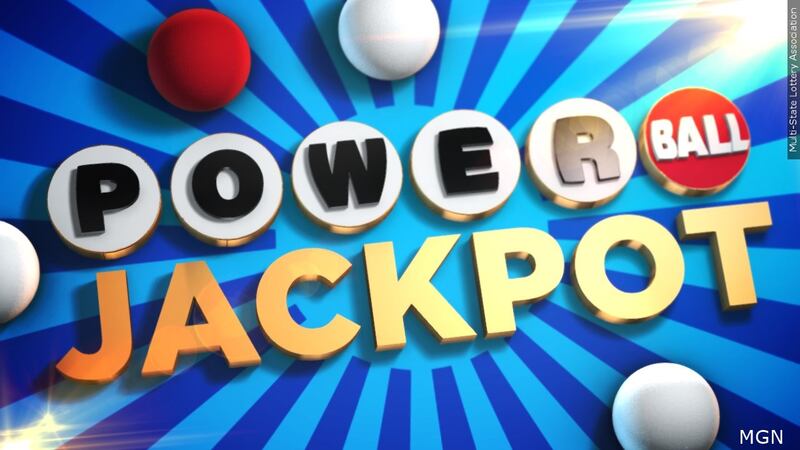 There was no big winner in Monday night’s Powerball drawing.