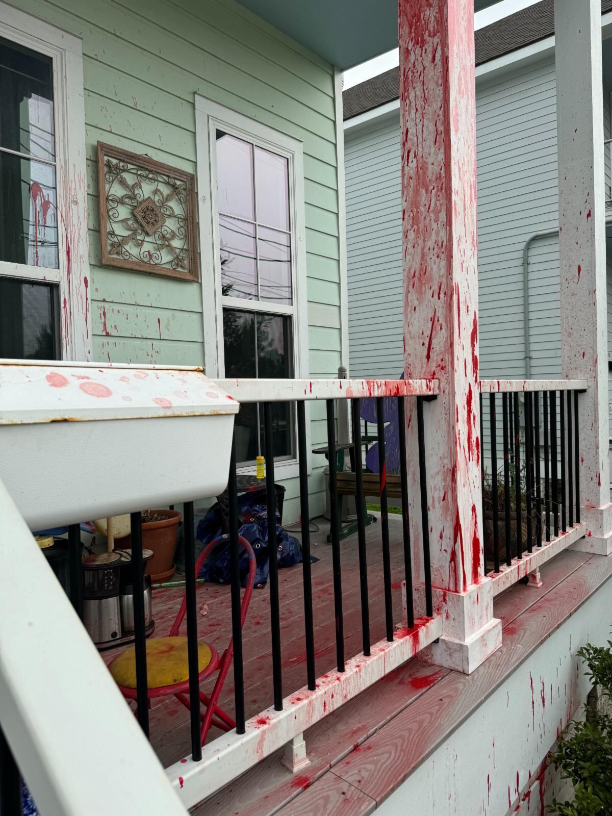 Jewish community rallies to help New Orleans City Council staffer targeted in hate crime - Vimarsana News