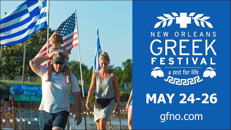 A Memorial Day Weekend Tradition! - Vimarsana News