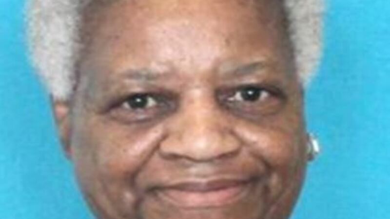 Deborah Jenkins. Source: NOPD