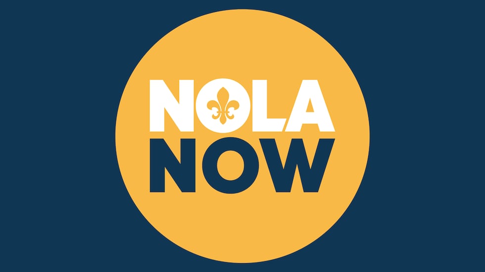 Fox 8's lifestyle show, NOLA Now