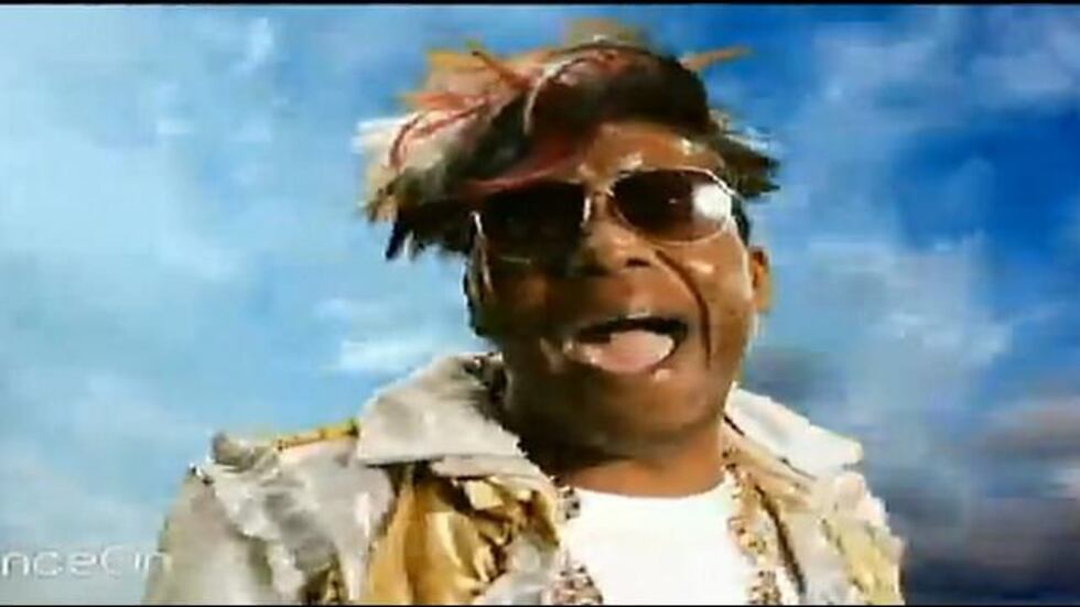 Big Freedia is getting a reality show. (Ctsy. BounceOn/YouTube)