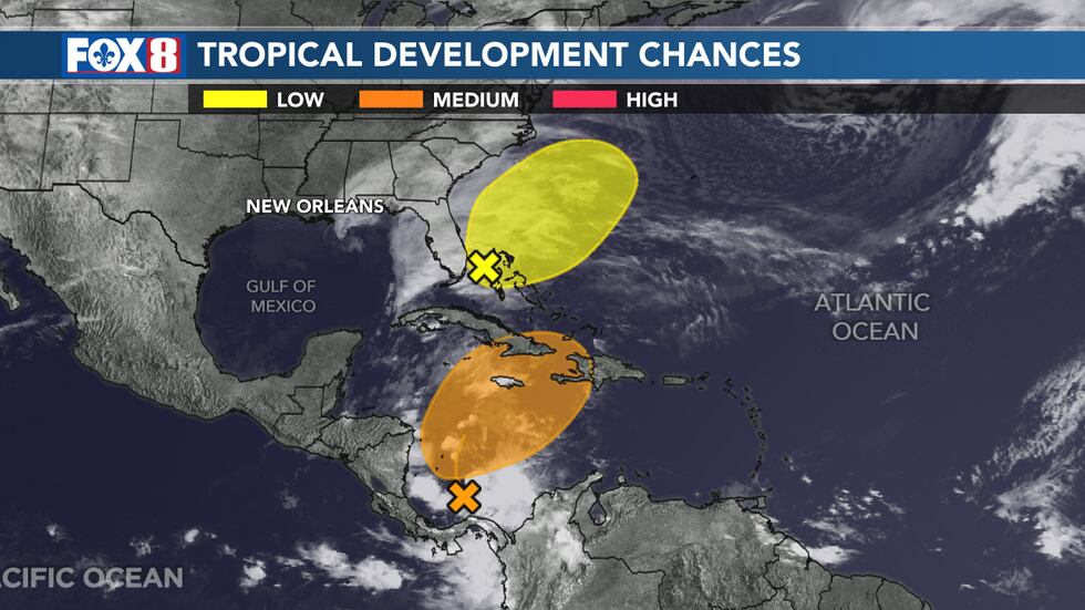 Tropical Development