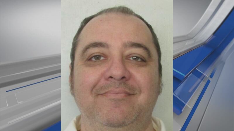 In a Friday court filing, attorneys for Kenneth Eugene Smith asked the Alabama Supreme Court...