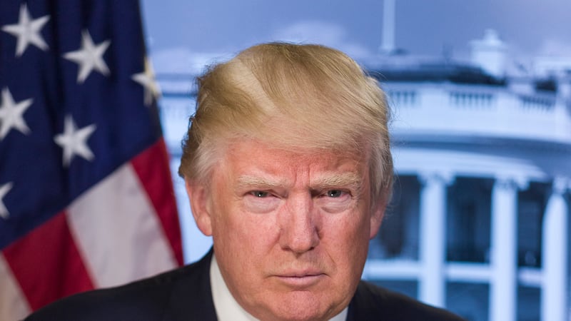 Source: White House