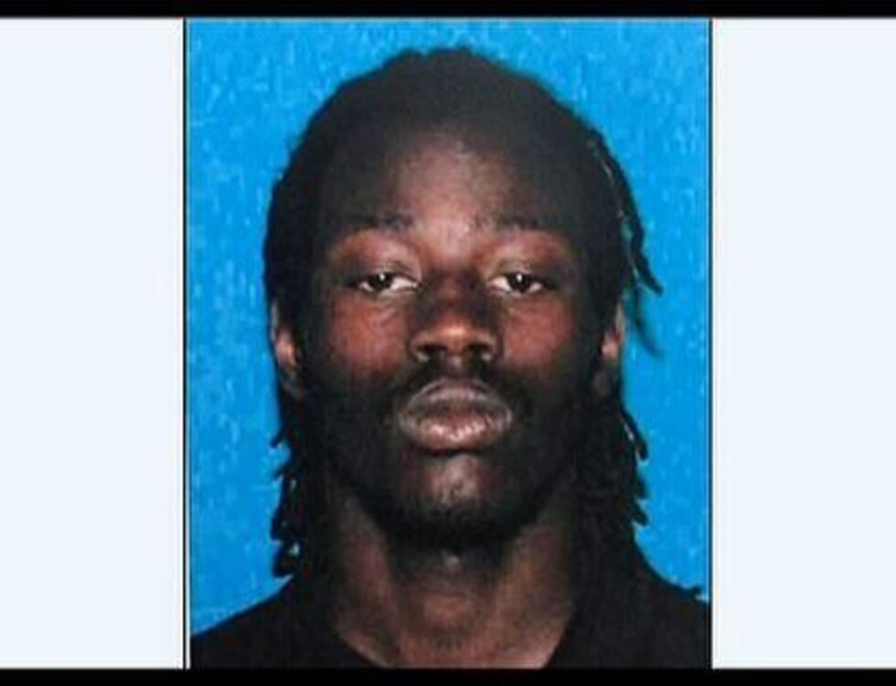 Matthew Flugence (photo from JPSO)