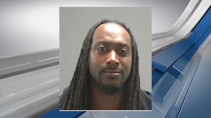 Johnny Robinson, 37, of Amite, has been arrested by the Tangipahoa Parish Sheriff's Office for...
