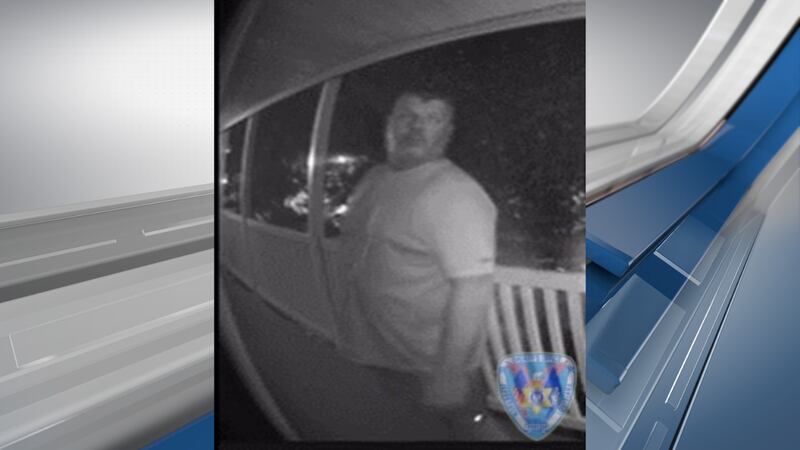 The sheriff says that the incidents have been occurring in the 2200 block of Severn Avenue in...