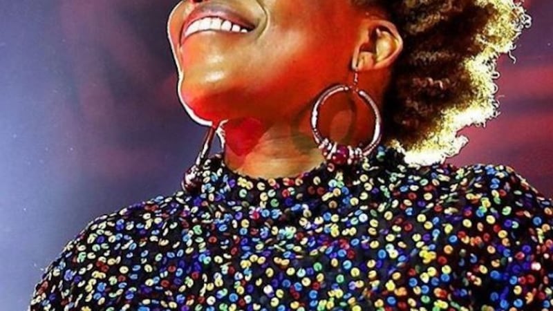 Macy Gray