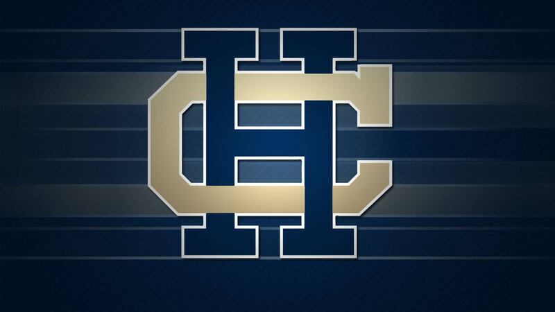 Holy Cross is 4-0 on the season.