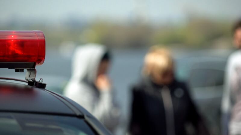A Las Vegas woman is accused of trying to hire someone to murder her own father in 2022,...