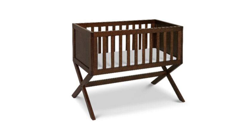 About 3,000 DaVinci Bailey brand bassinets sold between August of 2018 and September of 2019...