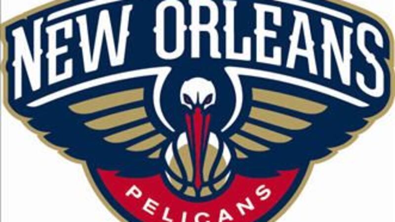 Source: nba.com/pelicans