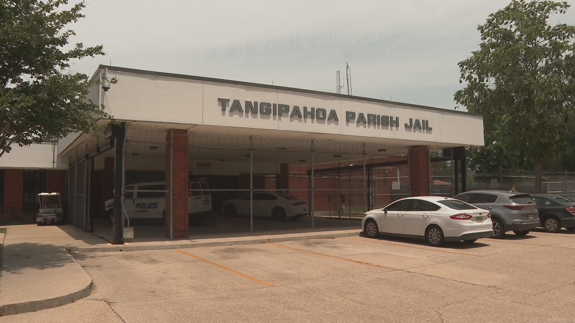 State warned Tangipahoa jail about lack of training a year before ongoing escape - Vimarsana News