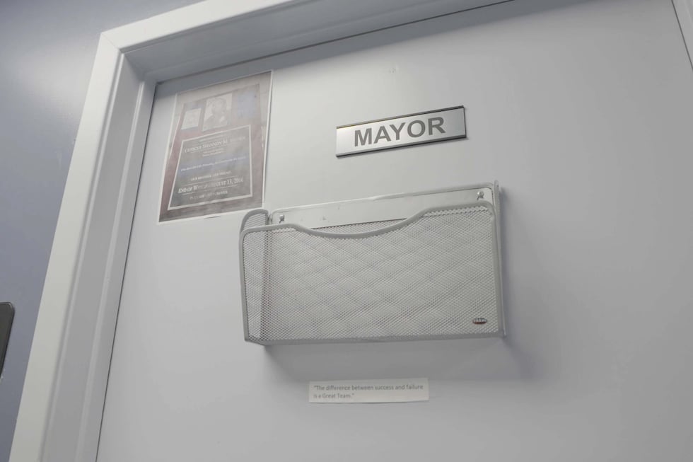 The Supreme Court has ruled that a mayor can’t be impartial as a judge if he oversees the...
