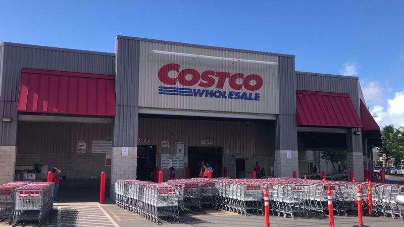 Costco Wholesale plans to build its first North Shore location soon along Pinnacle Parkway in...