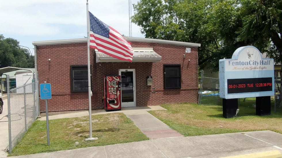 Drivers who want to contest their speeding tickets must show up at Fenton’s City Hall, where...