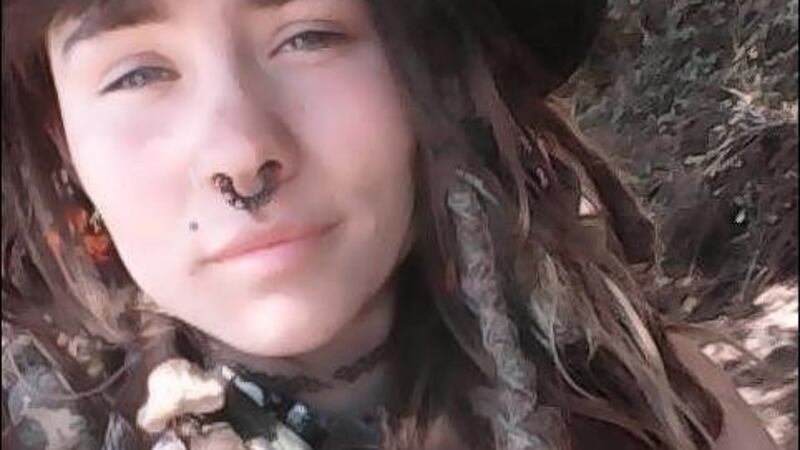Tabitha "Tabby" Ryan, age unknown, is accused of stabbing someone with a beer bottle. (Source:...