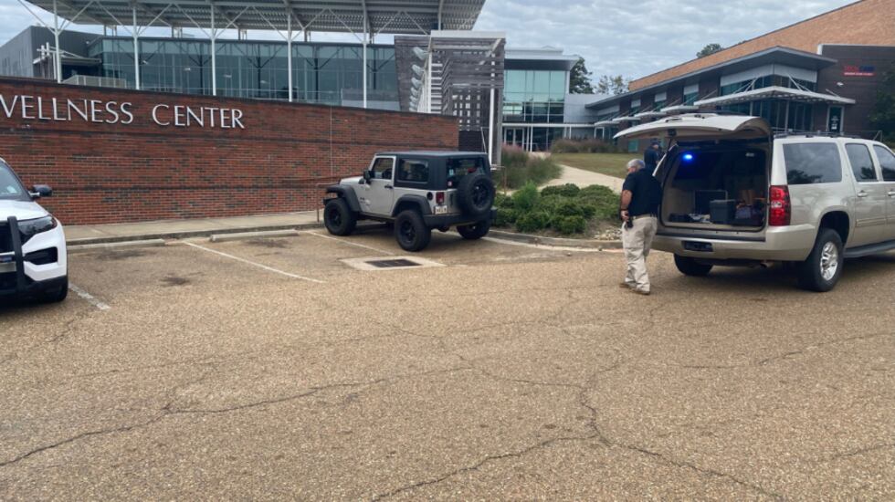 Louisiana Tech police responded to reports of a stabbing on campus just after 9 a.m. on...