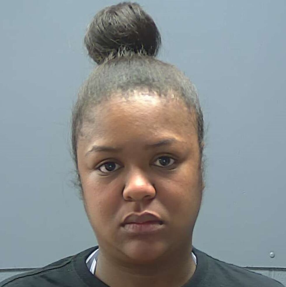 Raven Warford, 27 of Natalbany, La.