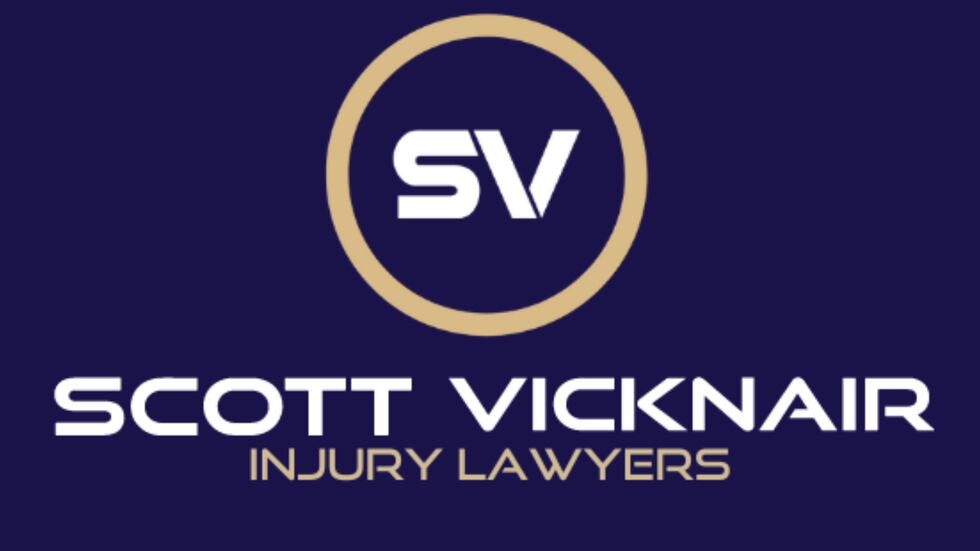 Scott-Vicknair Injury Lawyer logo