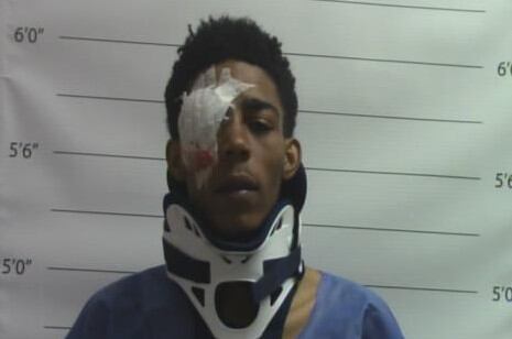 Jailed suspect booked with March murder of 15-year-old L.B. Landry student, records show - Vimarsana News
