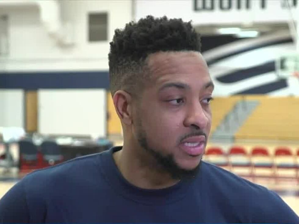 Pelicans update