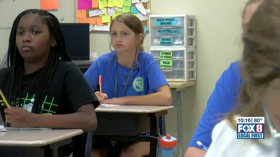 North Shore 5th grader to have her stomach removed