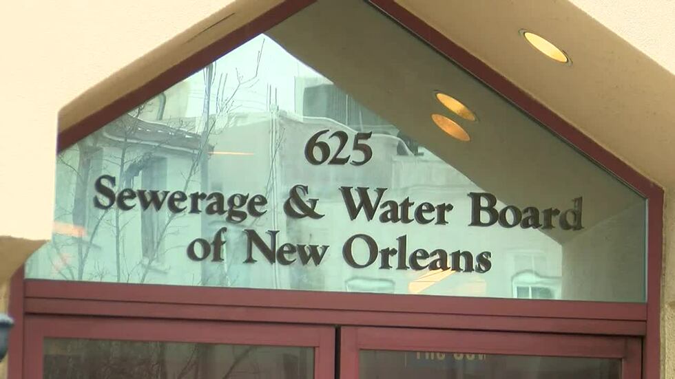 Problems with the S&WB's recording of sample collection times have been visible for many years