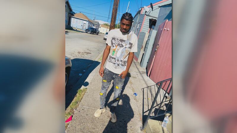 The Orleans Parish Coroner’s Office identifies the Oct. 29 homicide victim as 21-year-old...