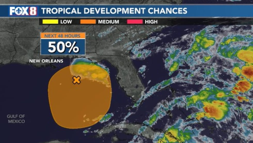 Invest 91-L