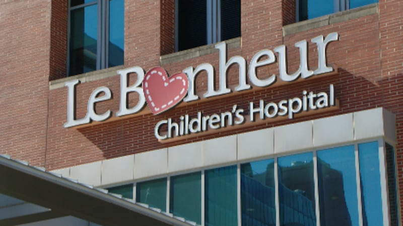 Two Mid-South children hospitalized due to nationwide formula shortage